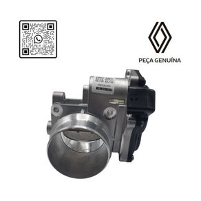 RN 00161R 161A00161R CORPO DE BORBOLETA MOT 2.3 16V M9T MASTER - 1 RN 00161R 161A00161R CORPO DE BORBOLETA MOT 2.3 16V M9T MASTER - 1